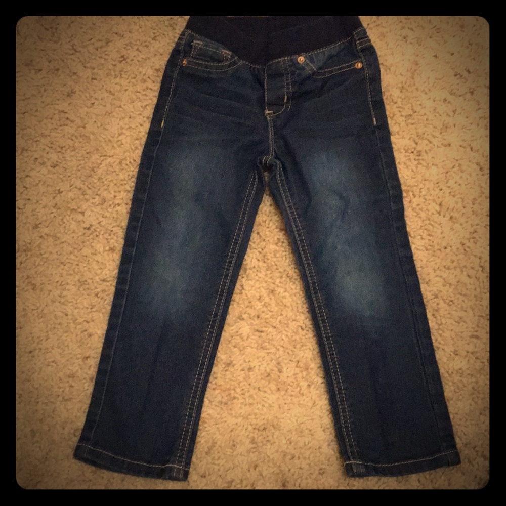 Jeggings